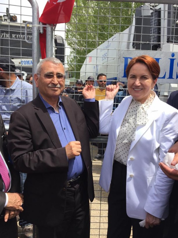 Foto - İYİ Parti'de şok istifa! Bu, hiç ama hiç beklenmiyordu! Meral Akşener resmen çılgına dönecek