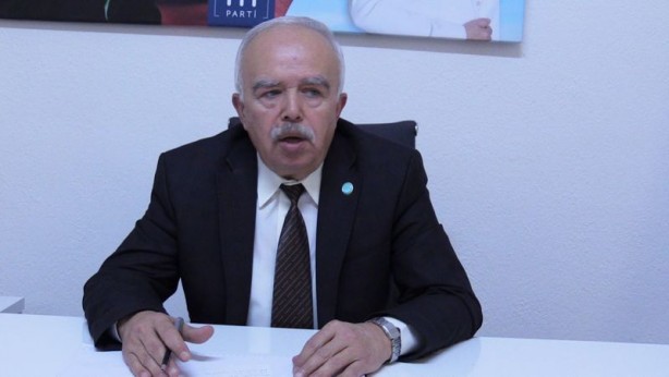 Foto - İYİ Parti’de şok istifa! Hiç kimse bunu beklemiyordu 