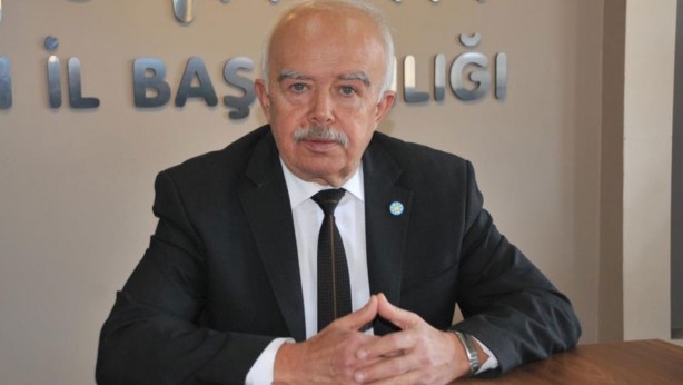 Foto - İYİ Parti’de şok istifa! Hiç kimse bunu beklemiyordu 