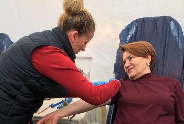 İYİ Parti’de sular durulmuyor! Bu bedel, öde öde bitmez! Akşener şimdi düşüp bayılacak