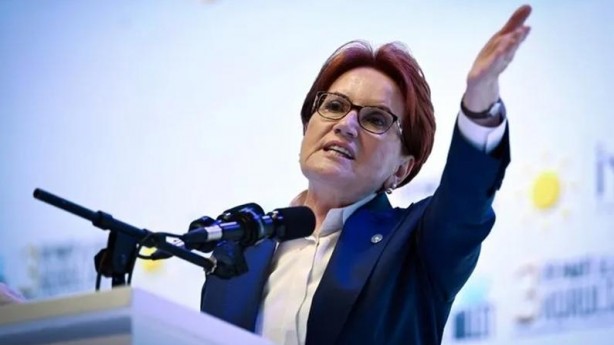 Foto - İYİ Parti’de sular durulmuyor! Bu bedel, öde öde bitmez! Akşener şimdi düşüp bayılacak