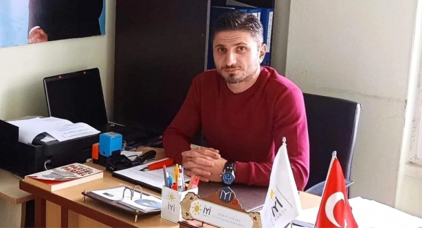 Foto - İYİ Parti'de tam 103 kişi aynı anda istifa etti! İstifalardaki o "AK Parti" detayı ise "Hadi gidin işinize be" dedirtti 