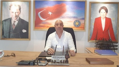 Foto - İYİ Parti'deki skandallara bir yenisi daha eklendi Akşener milletvekili borsası kurdu! İşte Whatsapp mesajları