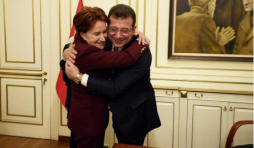 İYİ Parti'deki skandallara bir yenisi daha eklendi Akşener milletvekili borsası kurdu! İşte Whatsapp mesajları