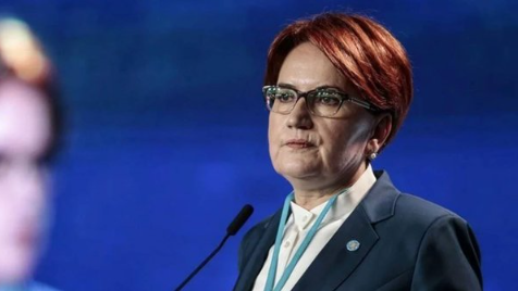 Foto - İYİ Parti'deki skandallara bir yenisi daha eklendi Akşener milletvekili borsası kurdu! İşte Whatsapp mesajları