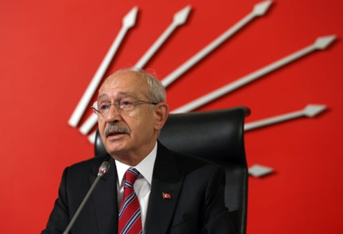 Foto - İYİ Parti'den 'CHP ile yerel seçim görüşmesi' iddialarına jet yanıt: Külliyen yalan