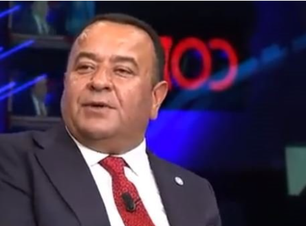 Foto - İYİ Parti'den 'CHP ile yerel seçim görüşmesi' iddialarına jet yanıt: Külliyen yalan