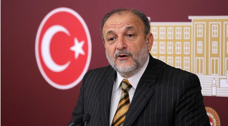 Foto - İYİ Parti'den 'CHP ile yerel seçim görüşmesi' iddialarına jet yanıt: Külliyen yalan