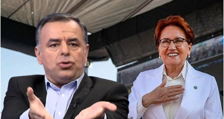 Foto - İYİ Parti'den 'CHP ile yerel seçim görüşmesi' iddialarına jet yanıt: Külliyen yalan