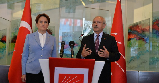 İYİ Parti'den 'CHP ile yerel seçim görüşmesi' iddialarına jet yanıt: Külliyen yalan