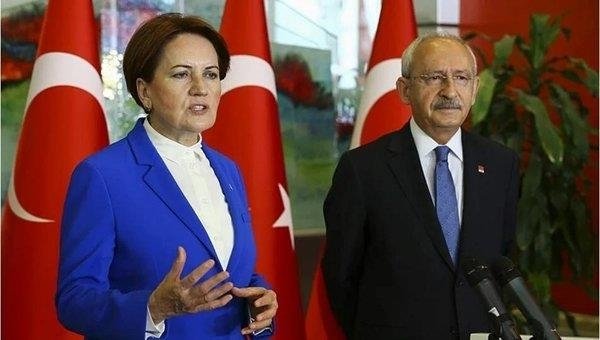 Foto - İyi Parti'den CHP'ye 'Büyükşehir' çıkışı! "Hep bir taraftan fedakarlık beklenmez"