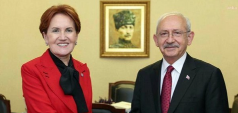 Foto - İYİ Parti'den CHP'ye İmamoğlu ve Yavaş resti: Desteklemeye mecbur ve mahkum muyuz?