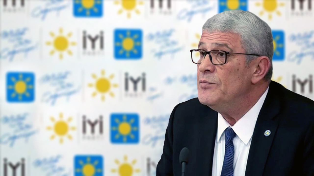 Foto - İYİ Parti’den flaş karar! Gerçekten çok büyük şok yaşattılar