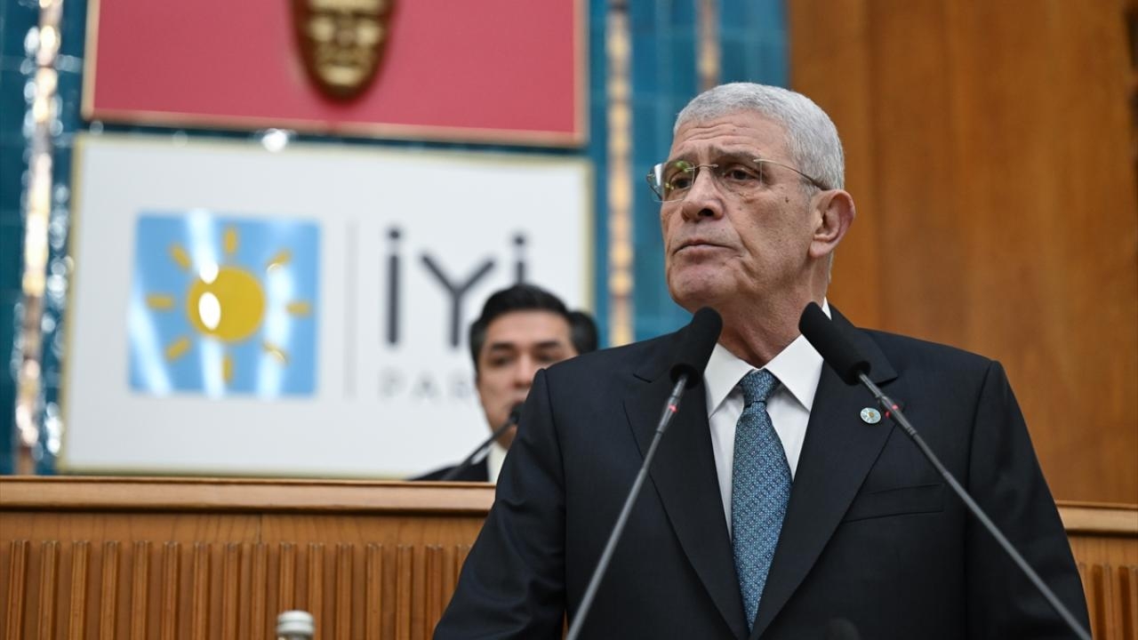 Foto - İYİ Parti’den flaş karar! Gerçekten çok büyük şok yaşattılar