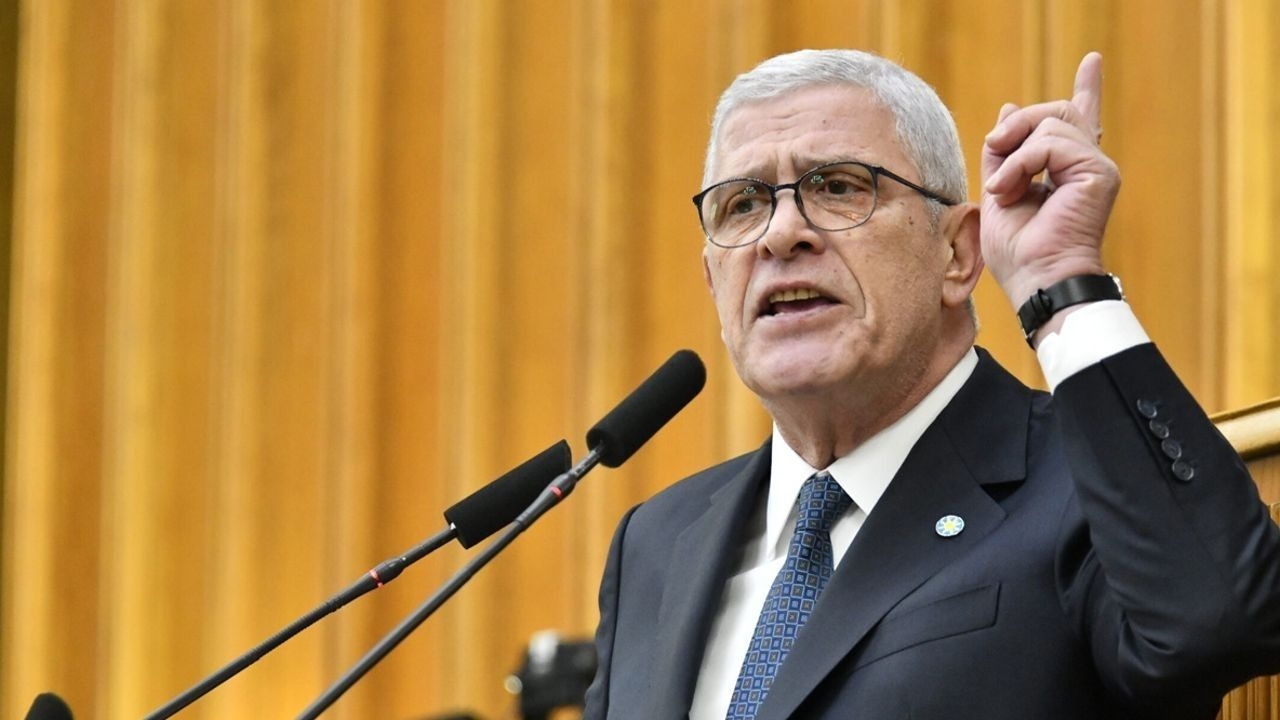 İYİ Parti’den flaş karar! Gerçekten çok büyük şok yaşattılar