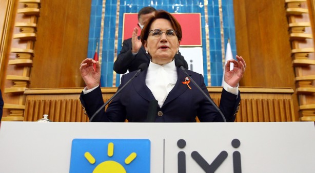 Foto - İYİ Parti’den flaş karar! Ağzınız bir karış açık kalacak