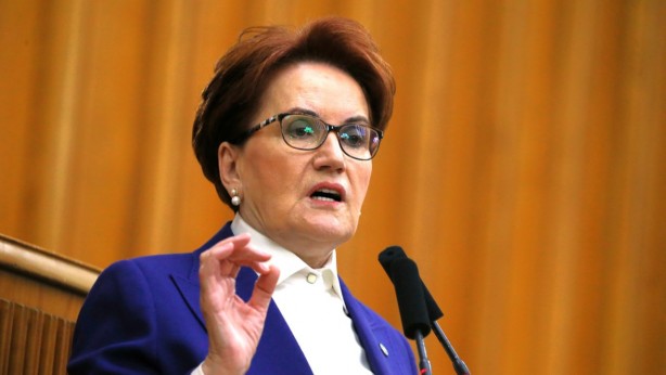 Foto - İYİ Parti’den flaş yerel seçim kararı! Tüm Türkiye’ye böyle ilan ettiler