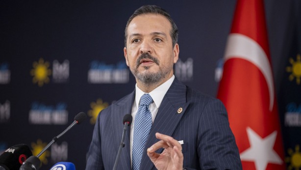 Foto - İYİ Parti’den flaş yerel seçim kararı! Tüm Türkiye’ye böyle ilan ettiler