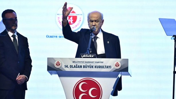Foto - İYİ Parti’den heyecanlandıran "MHP" açıklaması! "Sayın Bahçeli, bizzat Akşener’e yazdı" diyerek duyurdular