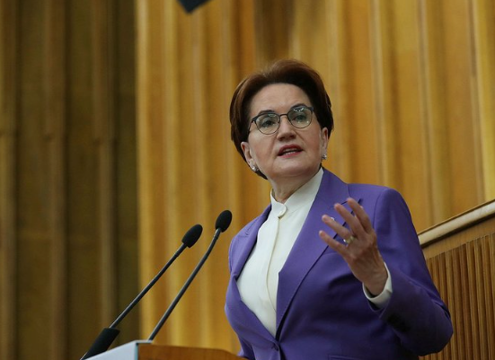 Foto - İYİ Parti'den İstanbul ve Ankara kararı: Ekrem İmamoğlu ve Mansur Yavaş'a kapıları kapattılar!