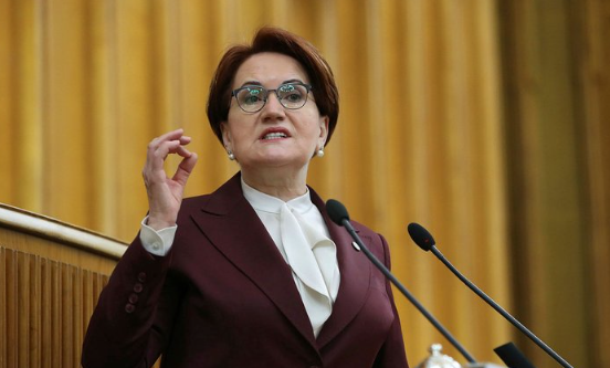 İYİ Parti'den İstanbul ve Ankara kararı: Ekrem İmamoğlu ve Mansur Yavaş'a kapıları kapattılar!