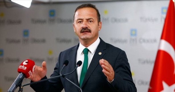 Foto - İYİ Parti'den istifa eden Yavuz Ağıralioğlu'na o partiden olay teklif!