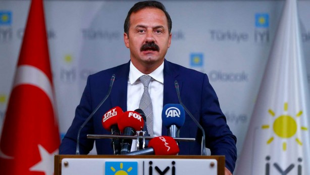 Foto - İYİ Parti'den istifa eden Yavuz Ağıralioğlu'na o partiden olay teklif!