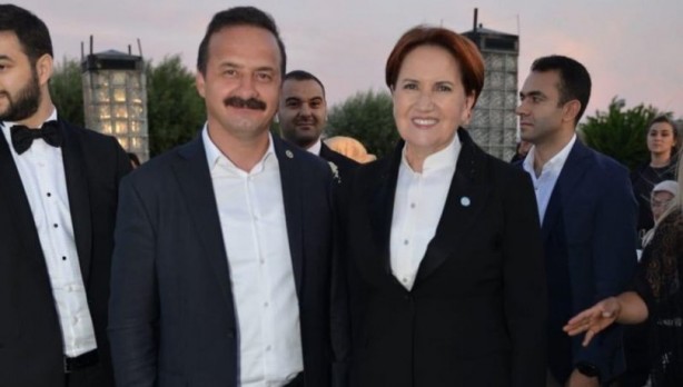 Foto - İYİ Parti'den istifa eden Yavuz Ağıralioğlu'na o partiden olay teklif!