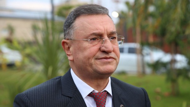 Foto - İyi Parti'den istifa etmişti! Eski futbolcu Gökhan Zan’dan flaş hamle: Yazıklar olsun! Bunu hangi vicdanla, hangi merhametle, hangi insanlıkla söyleyebilirsin?