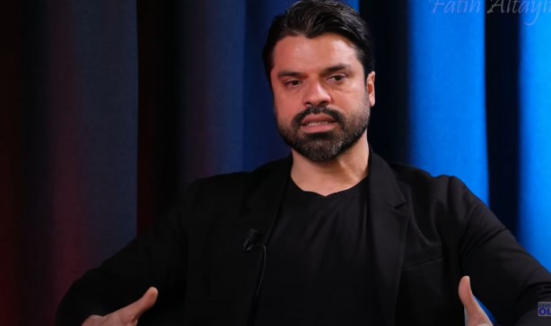 Foto - İyi Parti'den istifa etmişti! Eski futbolcu Gökhan Zan’dan Türkiye’yi ayağa kaldıracak iddia! O isim telefonla beni aradı ve…