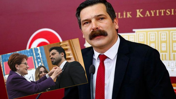 Foto - İyi Parti'den istifa etmişti! Gökhan Zan o partiye katılıyor! Bizzat aranmış bile! O partiyi duyunca resmen şok olacaksınız