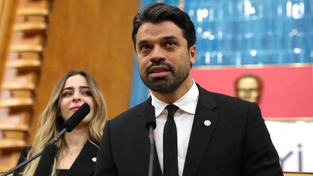 Foto - İyi Parti'den istifa etmişti! "Gökhan Zan o partiye katılıyor" iddiası Türkiye’yi şok etti! Flaş açıklama az önce geldi