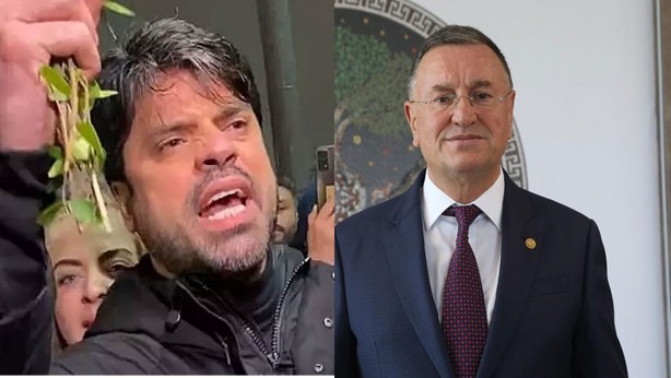 Foto - İyi Parti'den istifası olay olmuştu! Eski futbolcu Gökhan Zan’dan Türkiye’yi ayağa kaldıracak sözler! Sen ne yaptın böyle