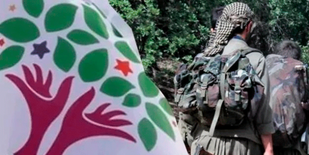 Foto - İYİ Parti'den Kılıçdaroğlu'nun HDP ziyaretine destek: Onları da ikna etmeye çalışacağız!