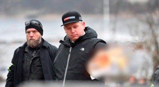 Foto - İYİ Partili Aytun Çıray'ın akıl tutulması: Yeni Zelanda'daki cami katliamını ve İsveç'te Kur'an yakılmasını AK Parti'ye bağladı.