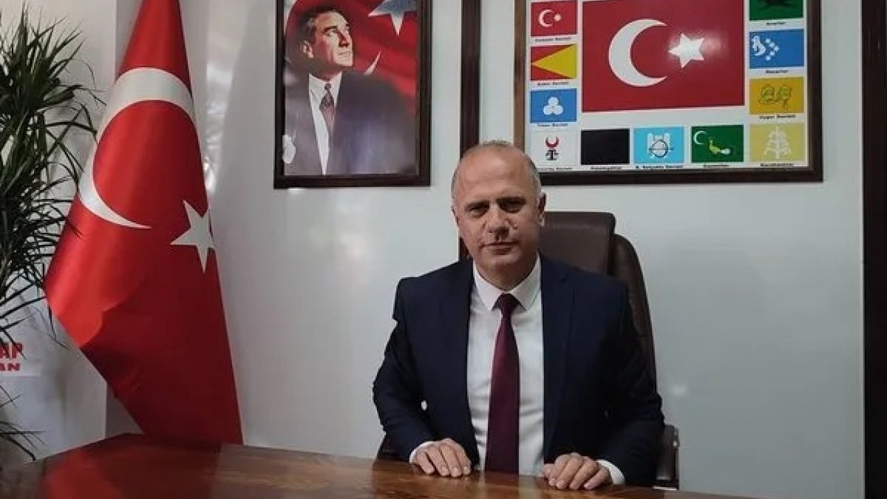 İyi Partili Belediye Başkanından görülmemiş provokasyon! "Korkup ağlayarak kaçtılar"