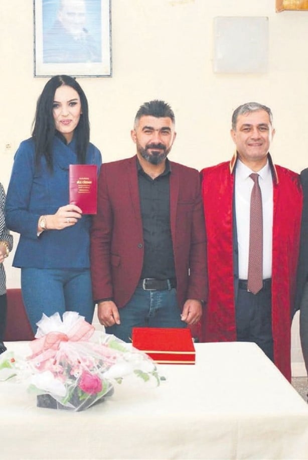 İyi Partili Belediye Başkanı’nın gayrimeşru ilişki yaşadığı kadın konuştu: Çıplak fotoğraflar bana ait