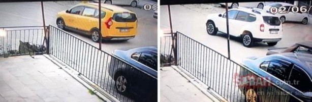 Foto - İyi Partili Belediye Başkanı'nın, şoförünün karısıyla olan görüntüleri ortaya çıktı