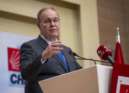 Foto - İYİ Partili Lütfü Türkkan, Faik Öztrak’a patladı: İttifaka bu yüzden karşıyım!