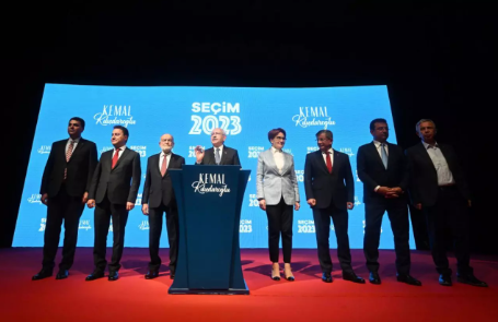 Foto - İYİ Partili Lütfü Türkkan, Faik Öztrak’a patladı: İttifaka bu yüzden karşıyım!