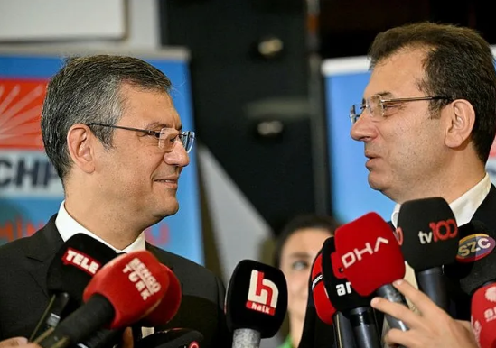 Foto - İYİ Parti’nin hamlesi CHP’yi karıştırdı! "Özgürcü-Ekremci" çatışması kaçınılmaz