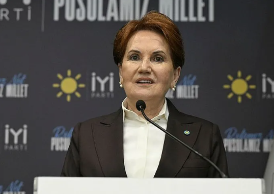 Foto - İYİ Parti’nin hamlesi CHP’yi karıştırdı! "Özgürcü-Ekremci" çatışması kaçınılmaz