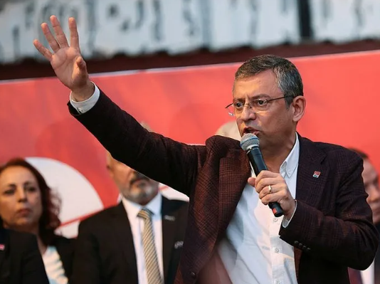 Foto - İYİ Parti’nin hamlesi CHP’yi karıştırdı! "Özgürcü-Ekremci" çatışması kaçınılmaz