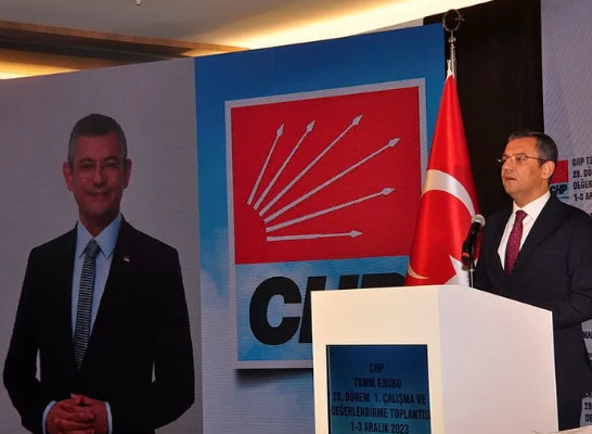 Foto - İYİ Parti’nin hamlesi CHP’yi karıştırdı! "Özgürcü-Ekremci" çatışması kaçınılmaz