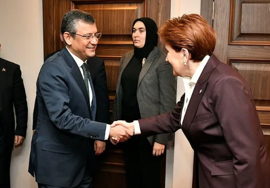 Foto - İYİ Parti’nin hamlesi CHP’yi karıştırdı! "Özgürcü-Ekremci" çatışması kaçınılmaz