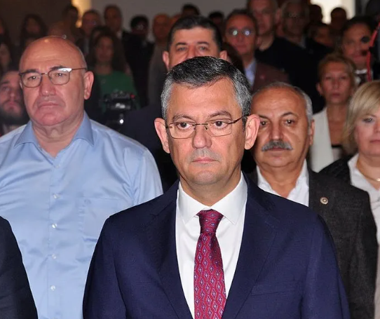 Foto - İYİ Parti’nin hamlesi CHP’yi karıştırdı! "Özgürcü-Ekremci" çatışması kaçınılmaz