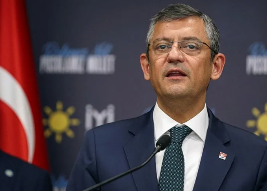 Foto - İYİ Parti’nin hamlesi CHP’yi karıştırdı! "Özgürcü-Ekremci" çatışması kaçınılmaz