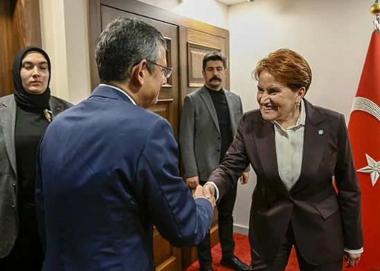 Foto - İYİ Parti’nin hamlesi CHP’yi karıştırdı! "Özgürcü-Ekremci" çatışması kaçınılmaz