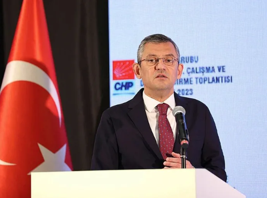 İYİ Parti’nin hamlesi CHP’yi karıştırdı! "Özgürcü-Ekremci" çatışması kaçınılmaz