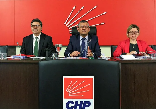 Foto - İYİ Parti’nin hamlesi CHP’yi karıştırdı! "Özgürcü-Ekremci" çatışması kaçınılmaz